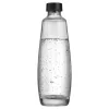 Sodastream SZÓDAGÉP QUICK CONNECT DUO BLACK CQC