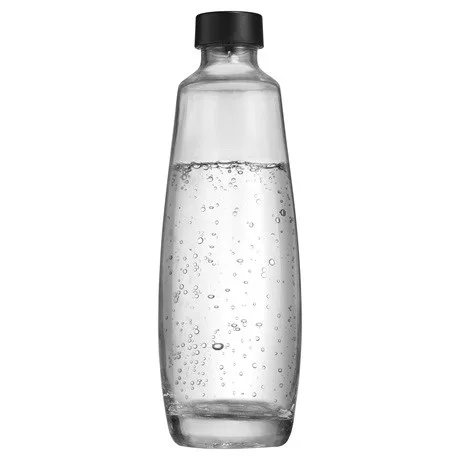 Sodastream SZÓDAGÉP QUICK CONNECT DUO BLACK CQC