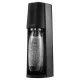Sodastream SZÓDAGÉP QUICK CONNECT TERRA BLACK CQC
