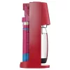 Sodastream SZÓDAGÉP QUICK CONNECT TERRA RED CQC
