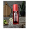 Sodastream SZÓDAGÉP QUICK CONNECT TERRA RED CQC