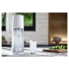Sodastream SZÓDAGÉP QUICK CONNECT TERRA WHITE CQC