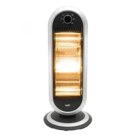 Home by Somogyi HALOGÉN FŰTŐTEST ÁLLÓ MAX 1200W FK 231