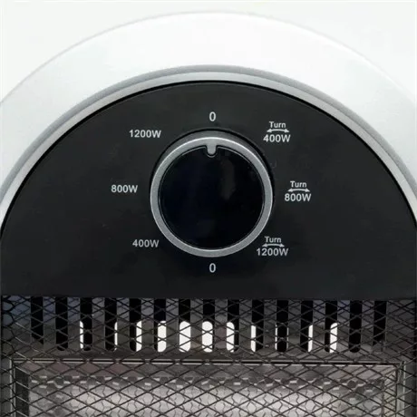 Home by Somogyi HALOGÉN FŰTŐTEST ÁLLÓ MAX 1200W FK 231