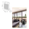 Home by Somogyi KERÁMIA FŰTŐTEST FK29