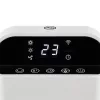 Home by Somogyi HŐSUGÁRZÓ KERÁMIA FK 53 WIFI