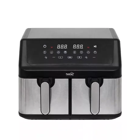 Home by Somogyi FORRÓLEVEGŐS SÜTŐ DUPLA HGAF29