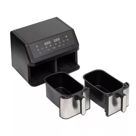 Home by Somogyi FORRÓLEVEGŐS SÜTŐ DUPLA HGAF29