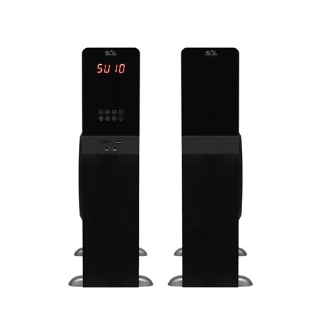 Home by Somogyi MULTIMÉDIÁS HANGDOBOZPÁR SAL 200BT