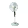 Home by Somogyi VENTILÁTOR ÁLLÓ TÁVIRÁNYÍTÓVAL, 130CM SFP40 TÁVIRÁNYÍTÓS