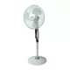 Home by Somogyi VENTILÁTOR ÁLLÓ TÁVIRÁNYÍTÓVAL, 130CM SFP40 TÁVIRÁNYÍTÓS