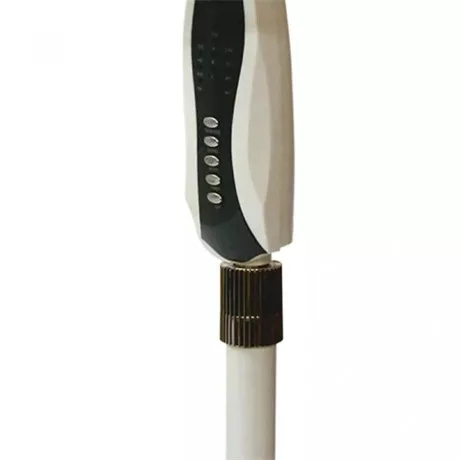 Home by Somogyi VENTILÁTOR ÁLLÓ TÁVIRÁNYÍTÓVAL, 130CM SFP40 TÁVIRÁNYÍTÓS