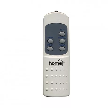 Home by Somogyi VENTILÁTOR ÁLLÓ TÁVIRÁNYÍTÓVAL SFP40 TÁVIRÁNYÍTÓS