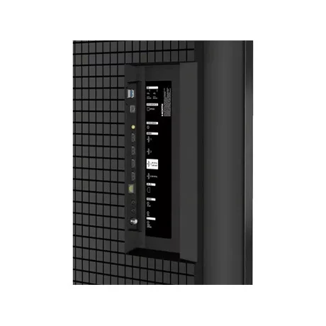 Sony UHD MINI-LED  GOOGLE SMART TV K55XR55B.CEI