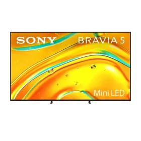 Sony UHD MINI-LED  GOOGLE SMART TV K55XR55B