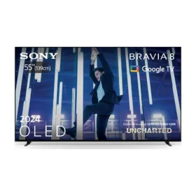 Sony UHD OLED GOOGLE SMART TV K55XR80PAEP