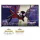 Sony UHD QLED MINI LED  GOOGLE SMART TV K65XR90B