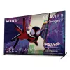 Sony UHD QLED MINI LED  GOOGLE SMART TV K65XR90B