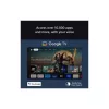 Sony UHD QLED MINI LED  GOOGLE SMART TV K65XR90B
