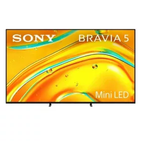 Sony UHD MINI LED  GOOGLE SMART TV K75XR55BP.CEI