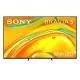 Sony UHD MINI LED  GOOGLE SMART TV K75XR55BP.CEI
