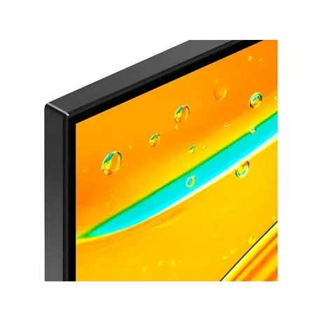 Sony UHD QLED MINI LED  GOOGLE SMART TV K75XR55BP