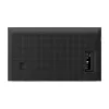 Sony UHD QLED MINI LED  GOOGLE SMART TV K75XR55BP