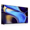 Sony UHD OLED GOOGLE SMART TV K77XR80PAEP