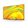 Sony TV 85" 4K UHD MINI LED GOOGLE SMART K85XR55BP.CEI