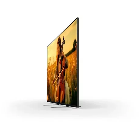 Sony TV 85" 4K UHD MINI LED GOOGLE SMART K85XR55BP.CEI