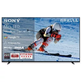 Sony UHD MINI LED GOOGLE SMART TV K85XR70PAEP