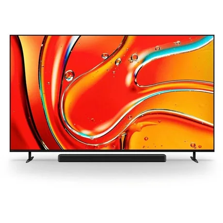 Sony UHD MINI LED GOOGLE SMART TV K85XR70PAEP