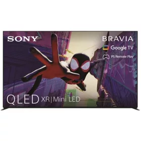 Sony UHD MINI LED  GOOGLE SMART TV K85XR90PAEP