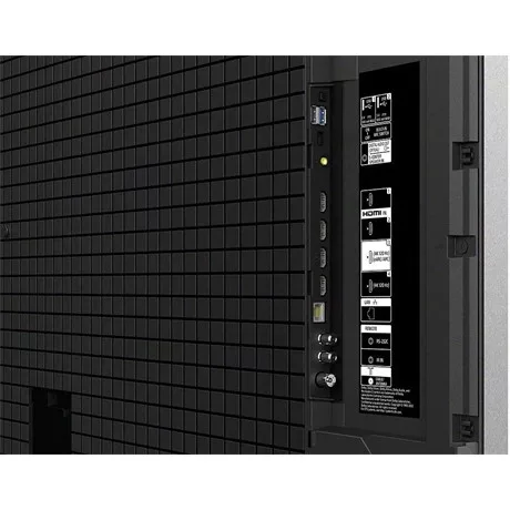 Sony UHD MINI LED  GOOGLE SMART TV K85XR90PAEP