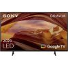 Sony UHD SMART LED TV KD43X75WLPAEP