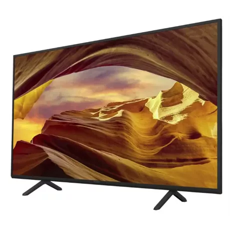 Sony UHD SMART LED TV KD55X75WLPAEP