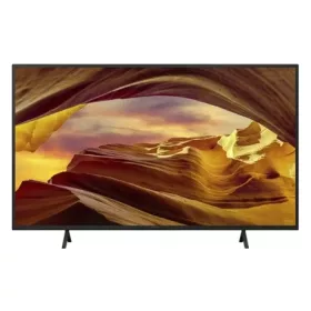 Sony UHD SMART LED TV KD75X75WLPAEP