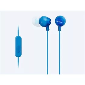 Sony FÜLHALLGATÓ MDREX15LPLIZLI.AE