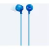 Sony FÜLHALLGATÓ MDREX15LPLIZLI.AE