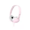 Sony FEJHALLGATÓ MDRZX110P.AE