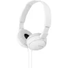 Sony FEJHALLGATÓ MDRZX110W.AE