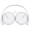 Sony FEJHALLGATÓ MDRZX110W.AE