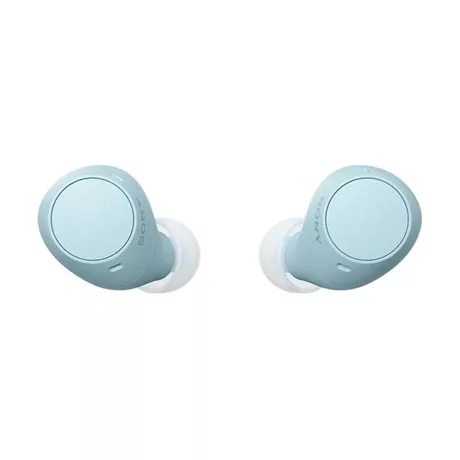 Sony FÜLHALLGATÓ VEZETÉK NÉLKÜLI WFC510L.CE7