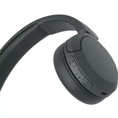 Sony FEJHALLGATÓ VEZETÉK NÉLKÜLI WHCH520B.CE7
