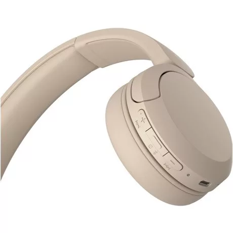 Sony FEJHALLGATÓ VEZETÉK NÉLKÜLI WHCH520C.CE7