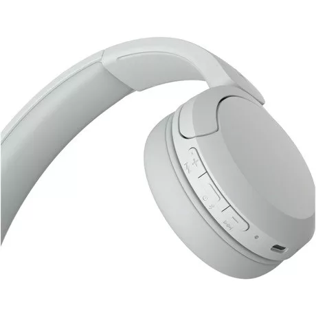 Sony FEJHALLGATÓ VEZETÉK NÉLKÜLI WHCH520W.CE7