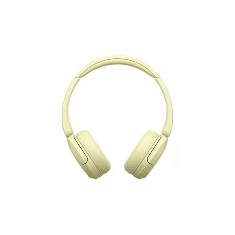 Sony FEJHALLGATÓ VEZETÉK NÉLKÜLI WHCH520Y.CE7