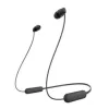 Sony FÜLHALLGATÓ BLUETOOTH WIC100B.CE7