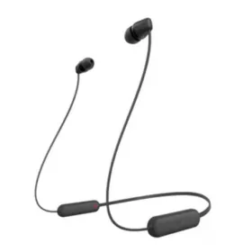 Sony FÜLHALLGATÓ BLUETOOTH WIC100B.CE7