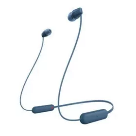 Sony FÜLHALLGATÓ VEZETÉK NÉLKÜLI WIC100L.CE7